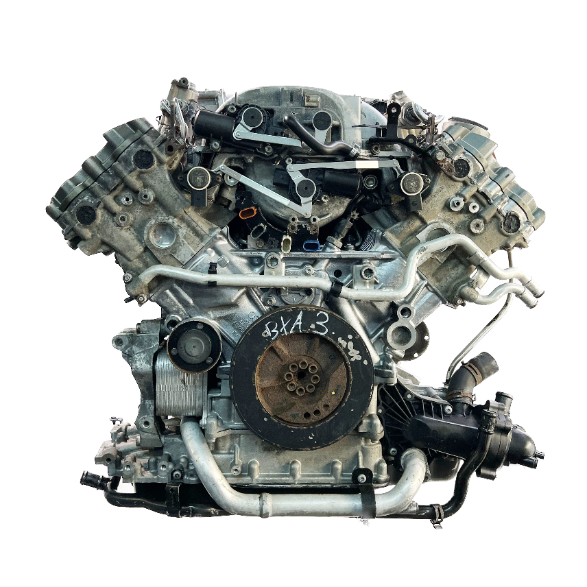 Moteur Audi A6 S6 C6 4F 5.2 BXA