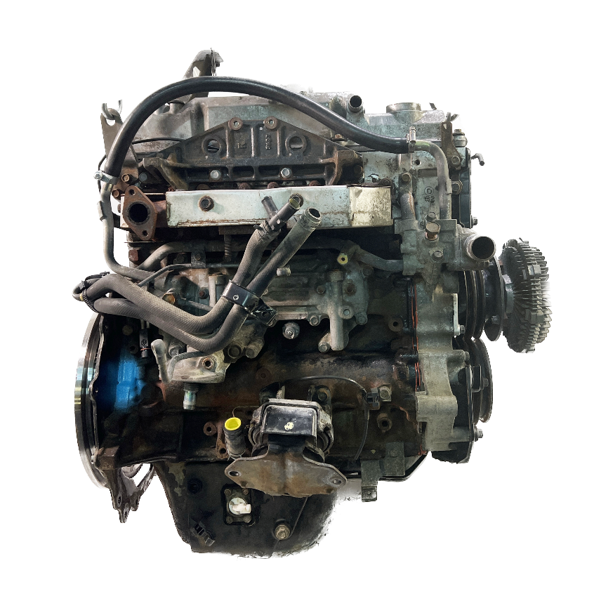 Moteur Mitsubishi Pajero Montero 3.2 4M41