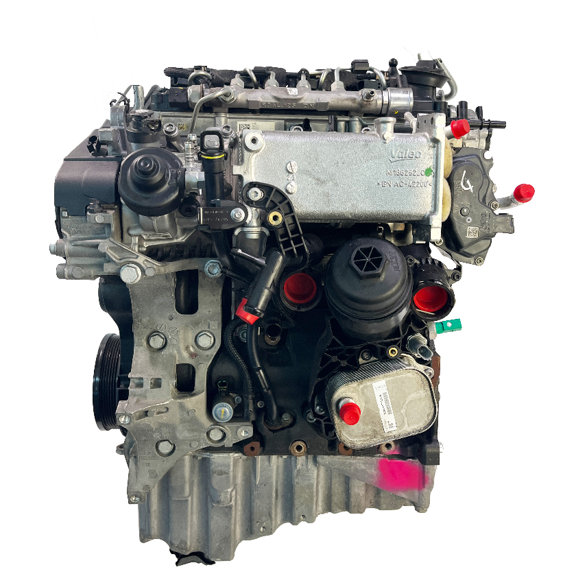 Moteur Audi A5 F53 2.0 CNHA CNH