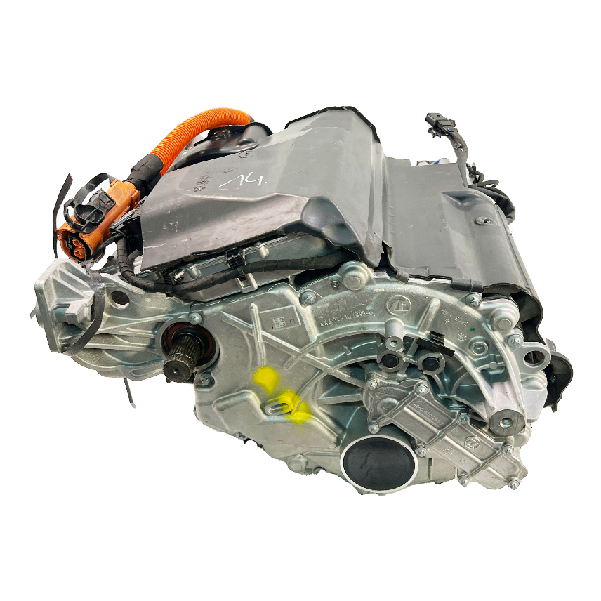 Moteur électrique Mercedes-Benz EQC 400 EM780.998 780.998