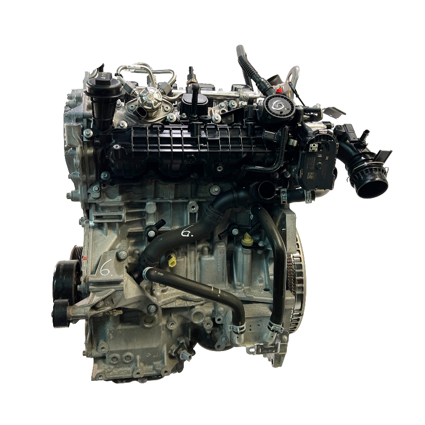 Moteur Mercedes-Benz Classe B W247 1.3 M282.914 282.914