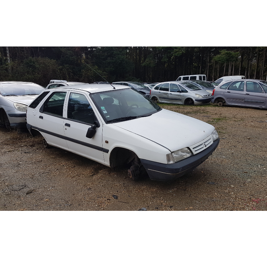 Citroën ZX multiples pièces