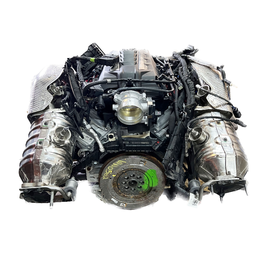 Moteur Chevrolet Corvette C8 6.2 LT2 376CUV8