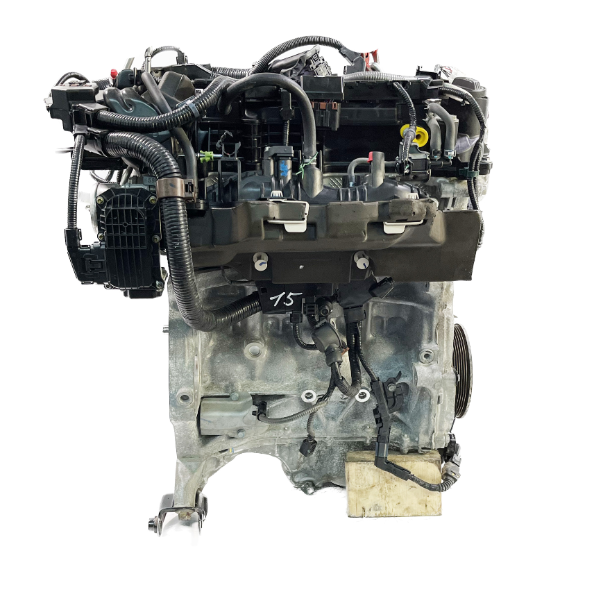  Moteur Honda Civic X FC 1.5 L15B7