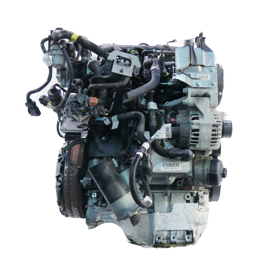 Moteur Fiat 500X 500 334 2.0 55263087 7450635