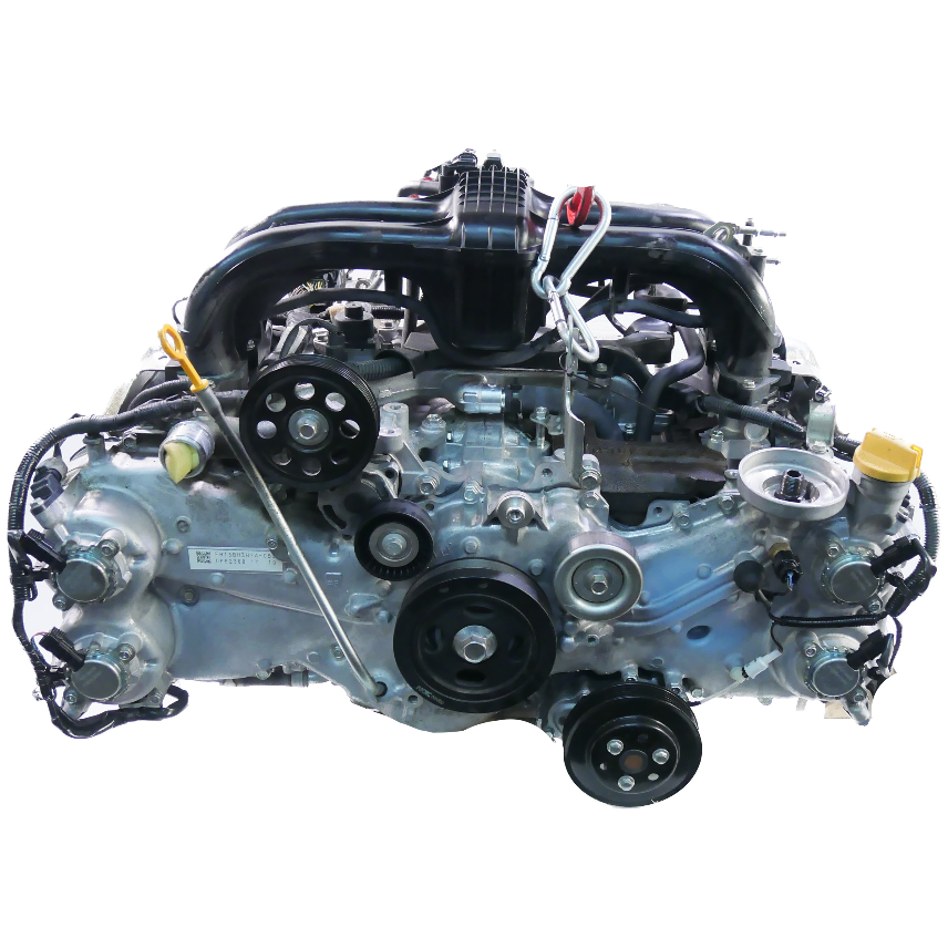 Moteur Subaru Impreza GP 1,6 FB16B FB16