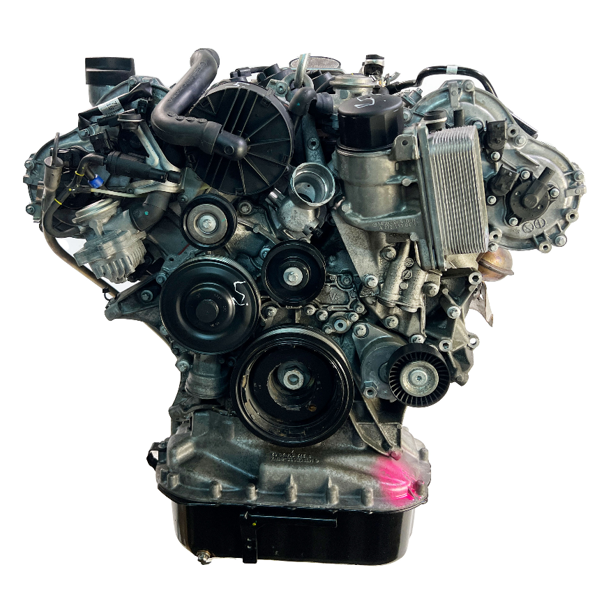 Moteur Mercedes-Benz Classe R W251 R 350 3,5 272.967 M272.967