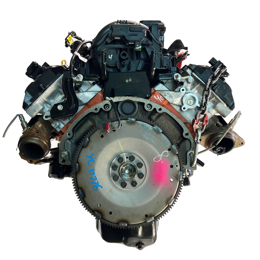 Moteur Jeep Wrangler IV JL 6.4 ESG