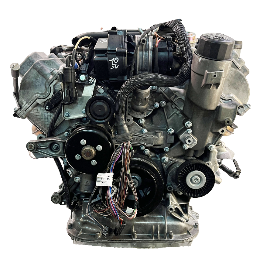 Moteur Mercedes-Benz Classe S W220 C215 CL S 500 5.0 113.960 M113.960