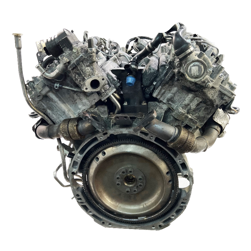 Moteur Mercedes-Benz Classe E W212 S212 3.0 OM642.856 642.856