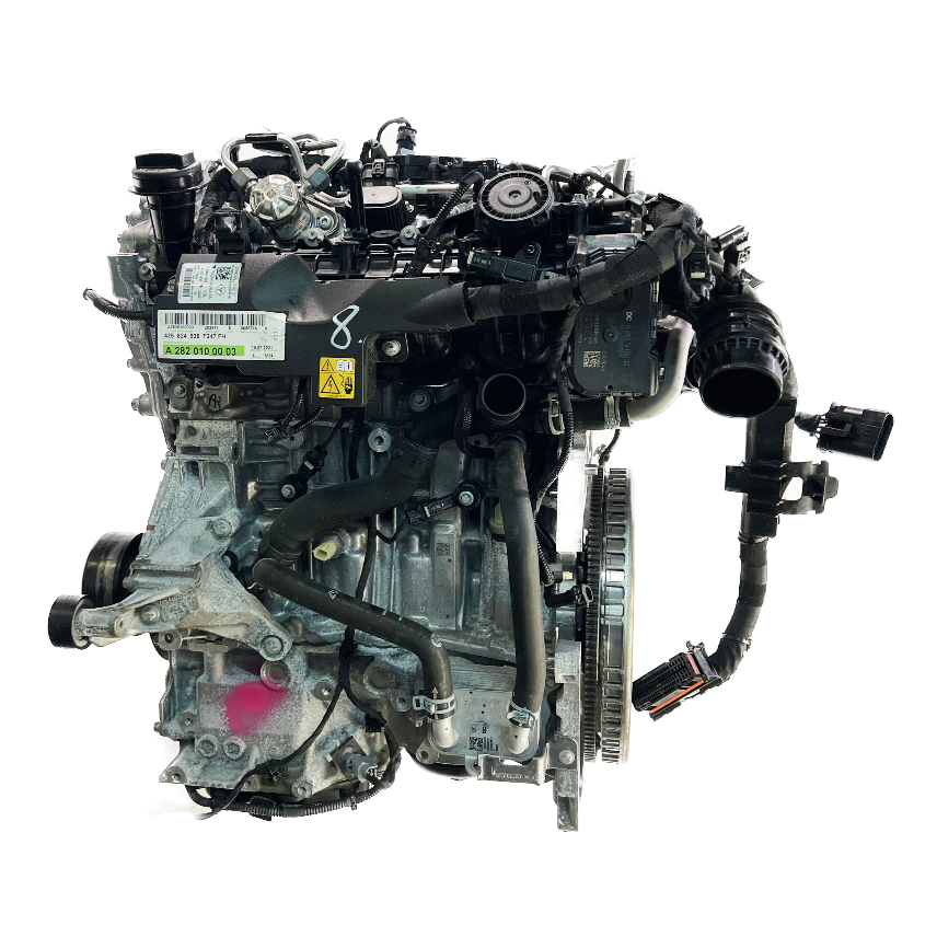 Moteur Mercedes-Benz Classe A W177 A180 1.3 M282.914 282.914