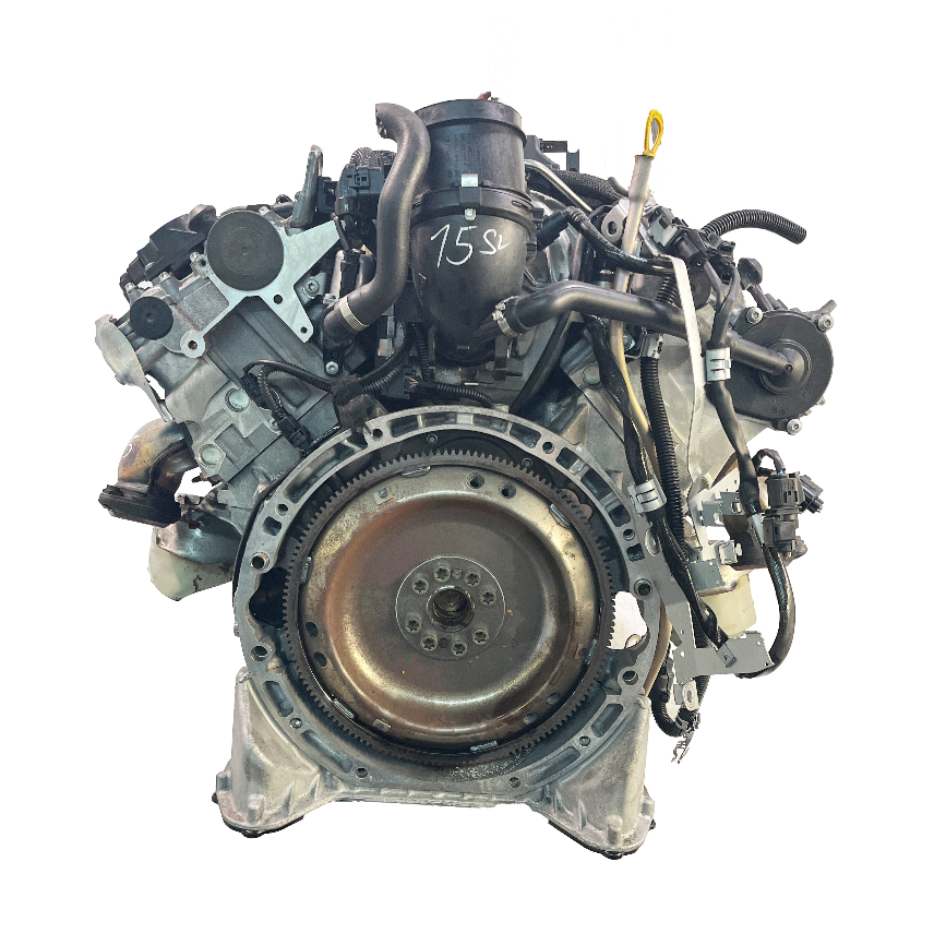 Moteur Mercedes CLK C209 A209 350 3.5 M272.960 272.960