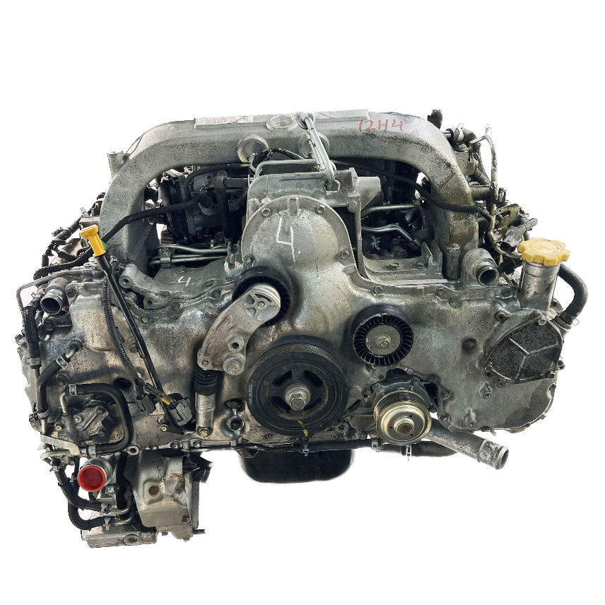 Moteur Subaru Impreza GR GH 2.0 EE20 EE20Z