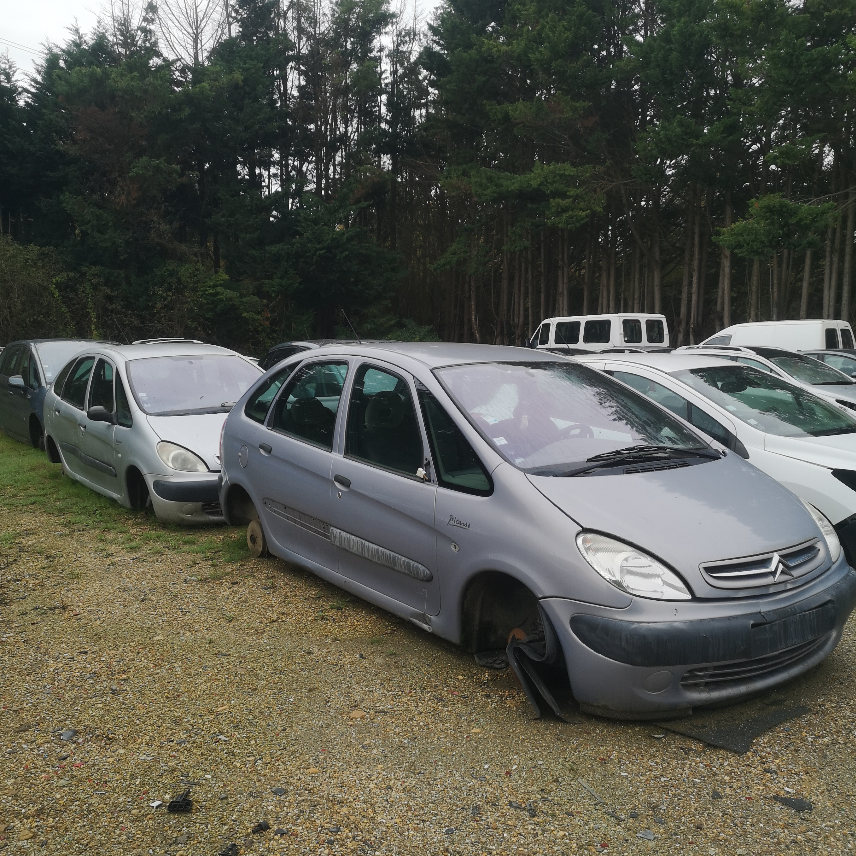 Citroën Xsara Picasso pour pièces 