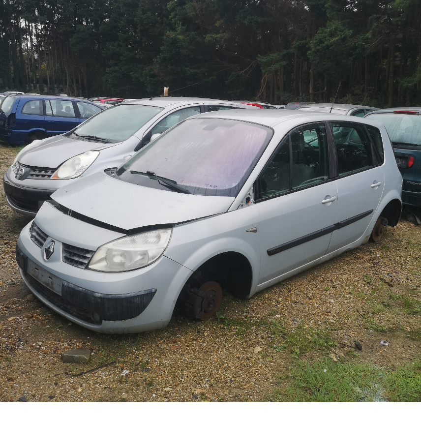 Renault Scenic pour Pièces 