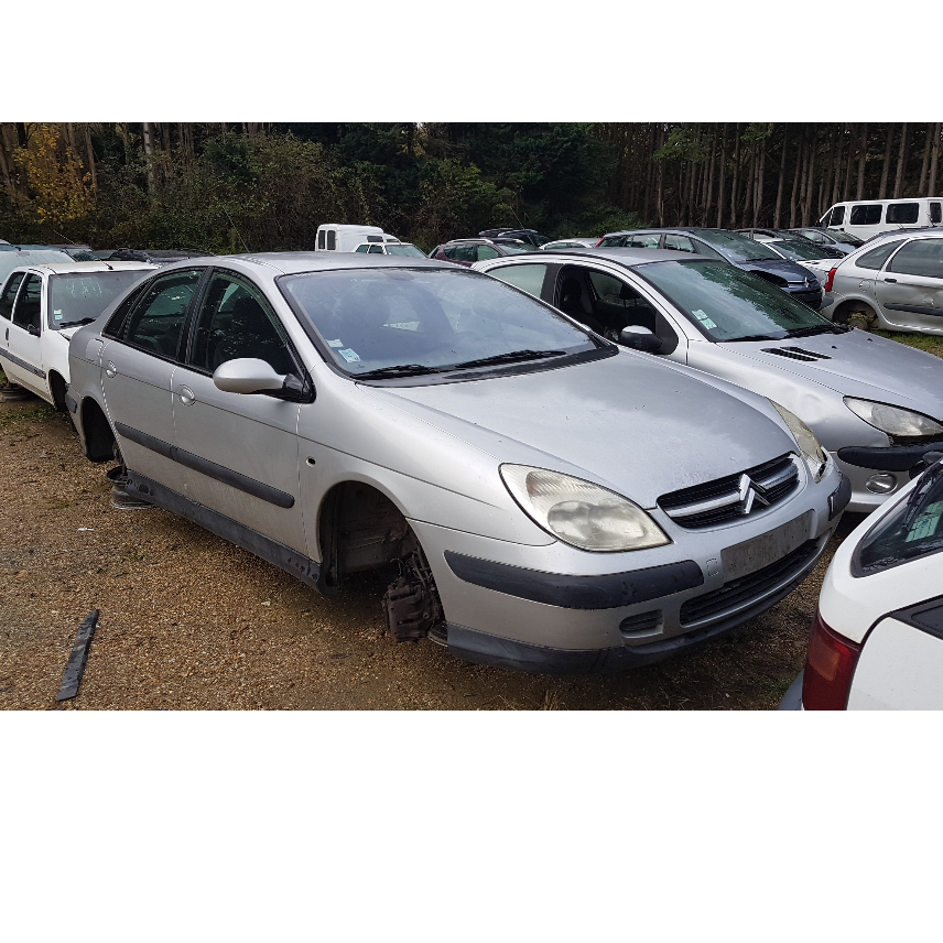 Citroën C5 - multiples pièces 