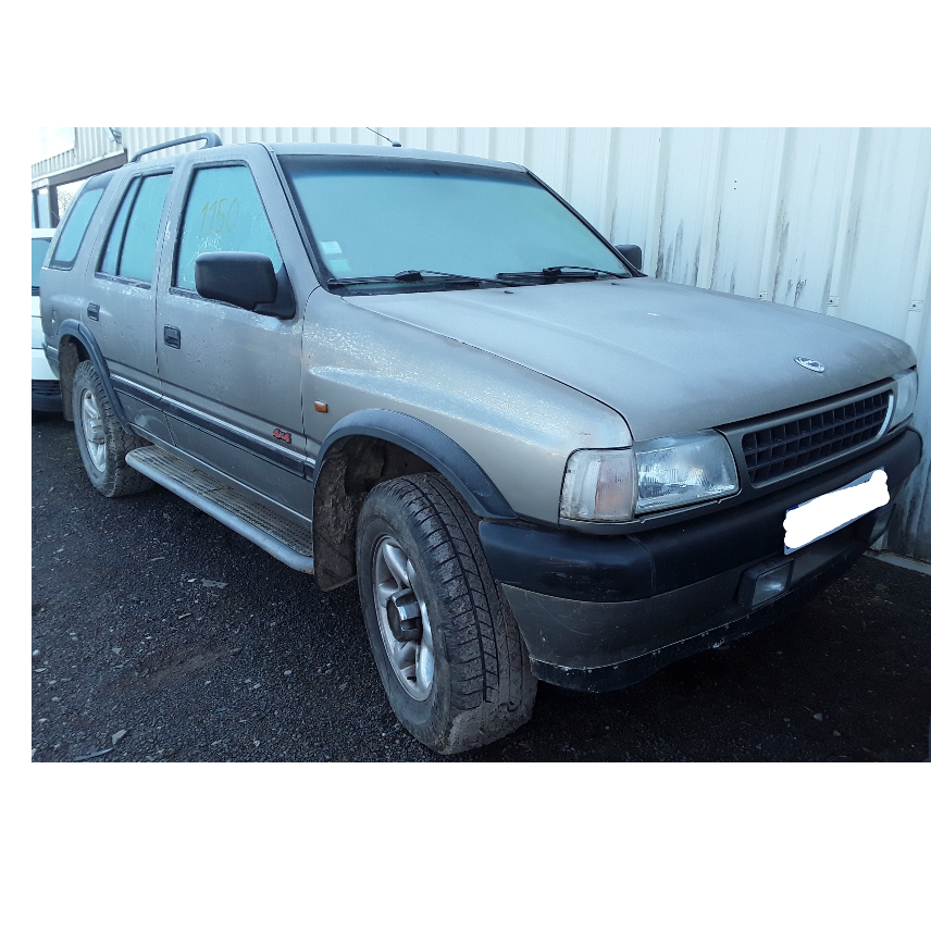 OPEL FRONTERA A - LOT 1150