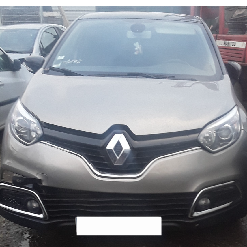 RENAULT CAPTUR POUR PIECES