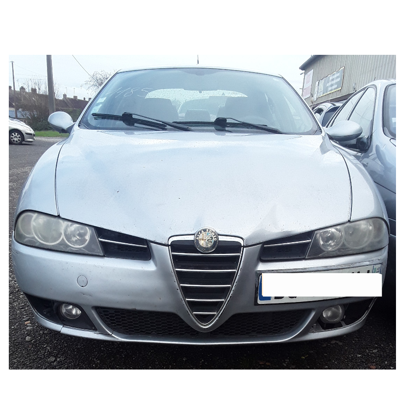 ALFA ROMEO 156