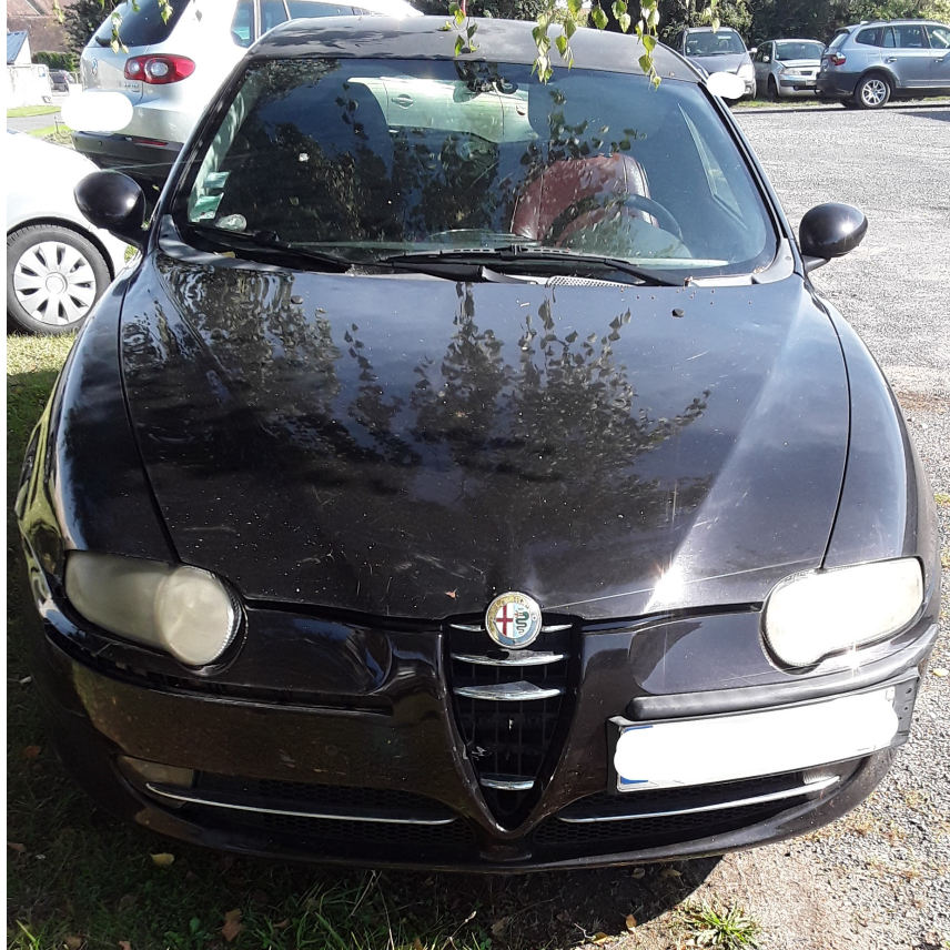 ALFA 147 - LOT 1127